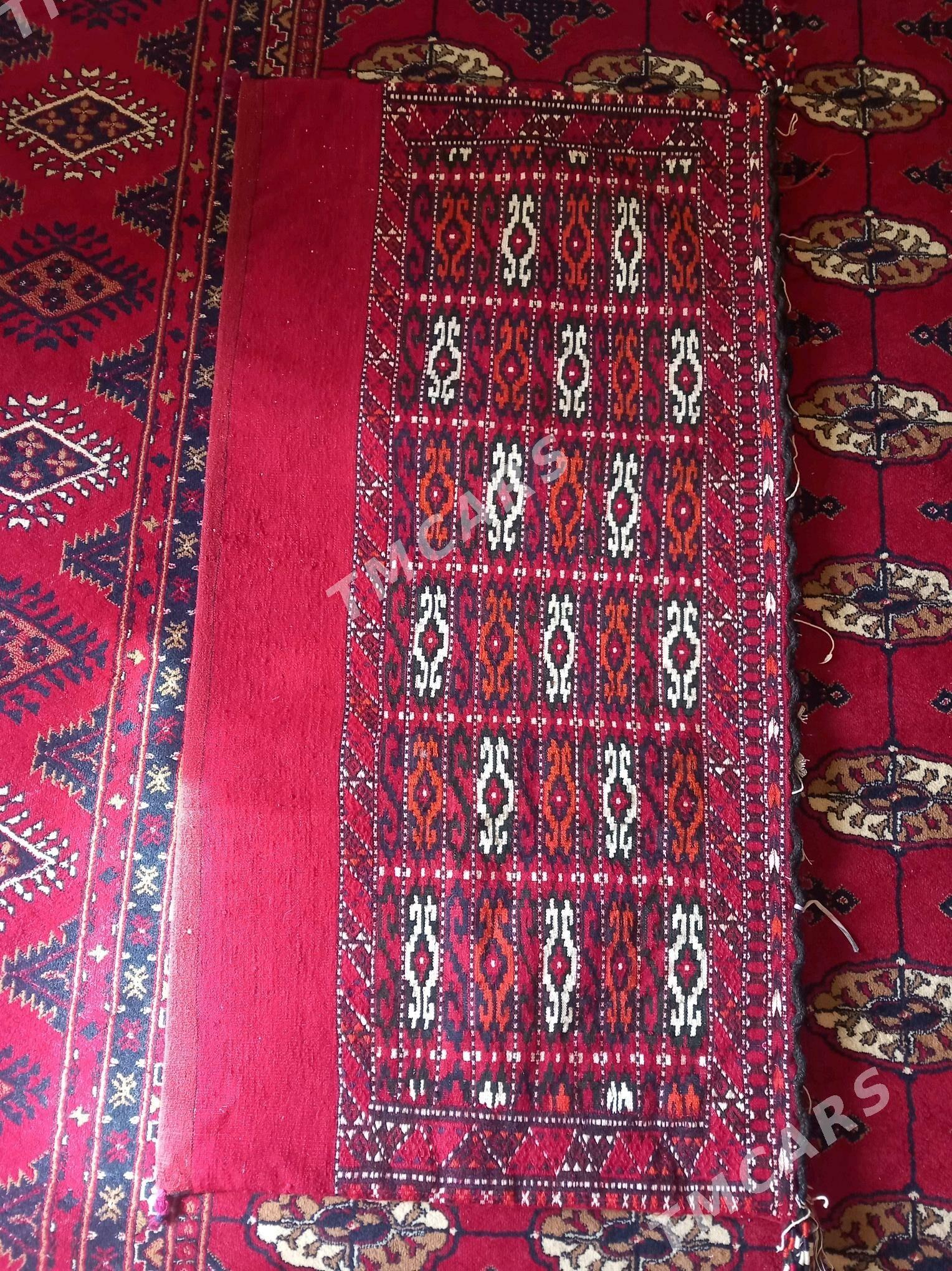Çuwal - Balkanabat - img 2