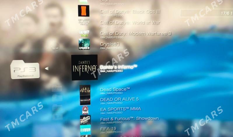 PlayStation 3 Super slim - Balkanabat - img 2