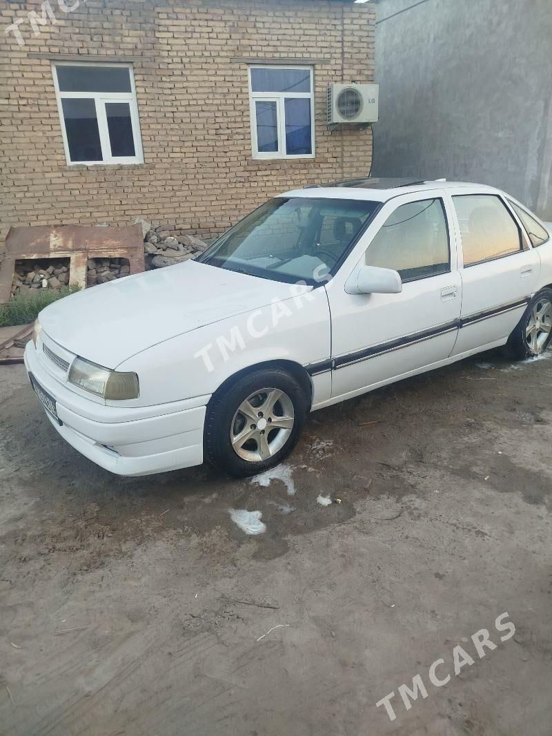 Opel Vectra 1992 - 38 000 TMT - Türkmenabat - img 8