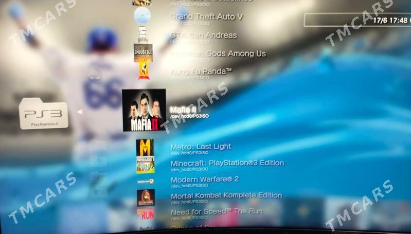 PlayStation 3 Super slim - Balkanabat - img 7
