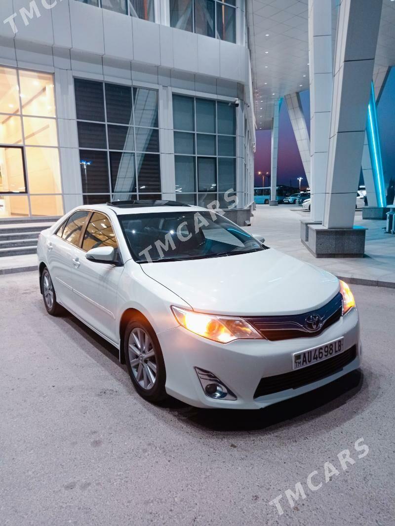 Toyota Camry 2012 - 260 000 TMT - Türkmenabat - img 3