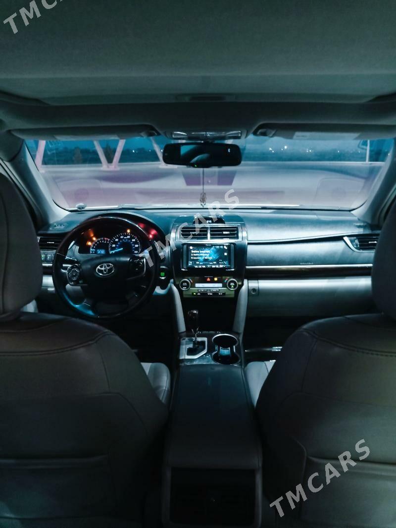 Toyota Camry 2012 - 260 000 TMT - Türkmenabat - img 2