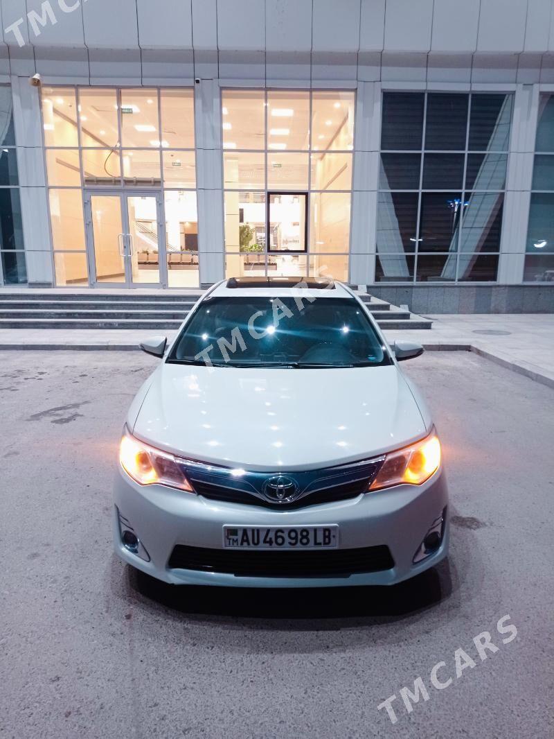 Toyota Camry 2012 - 260 000 TMT - Türkmenabat - img 5