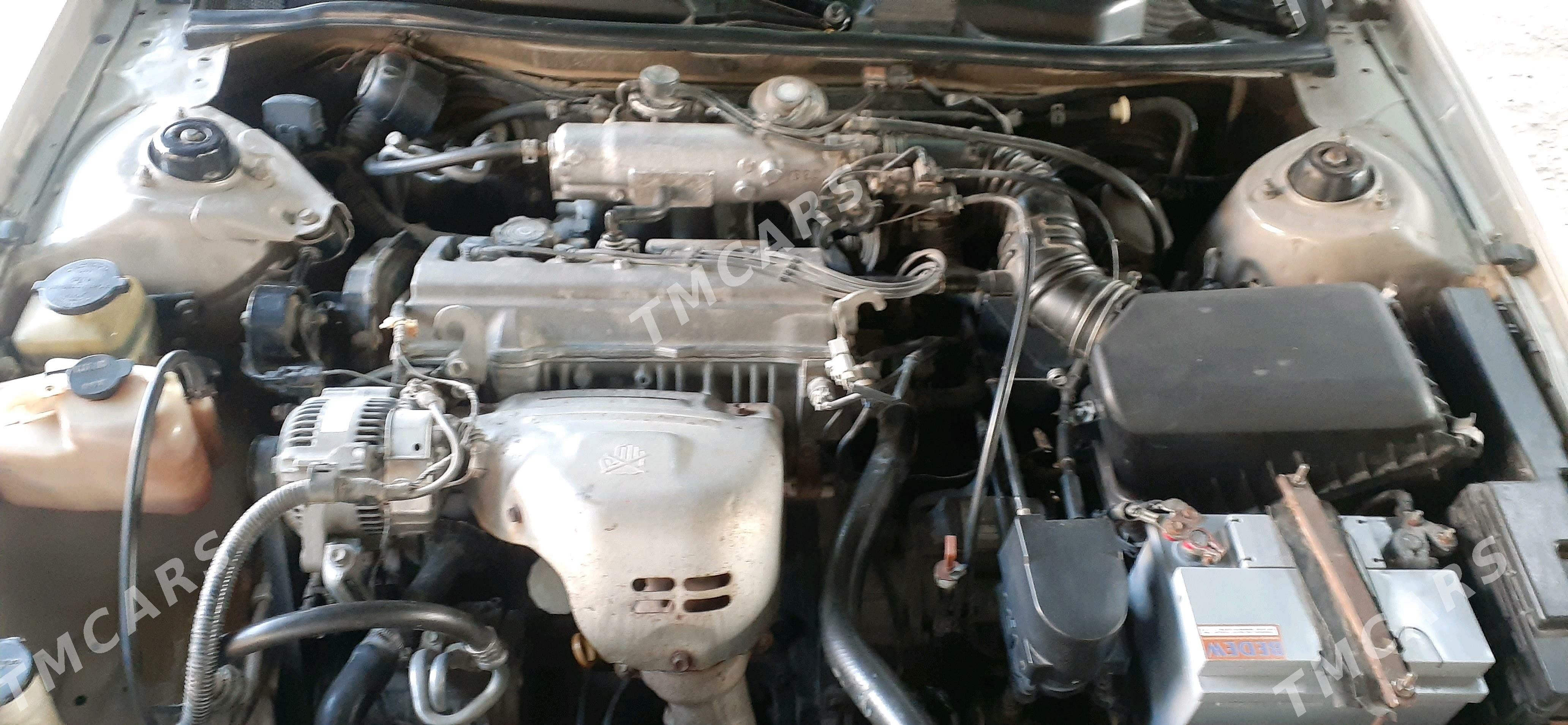 Toyota Camry 2000 - 124 000 TMT - Çärjew - img 3