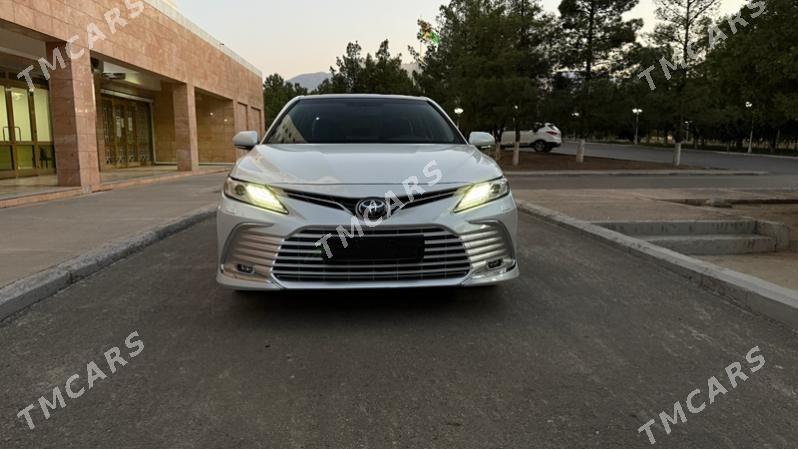 Toyota Camry 2021 - 650 000 TMT - Aşgabat - img 2