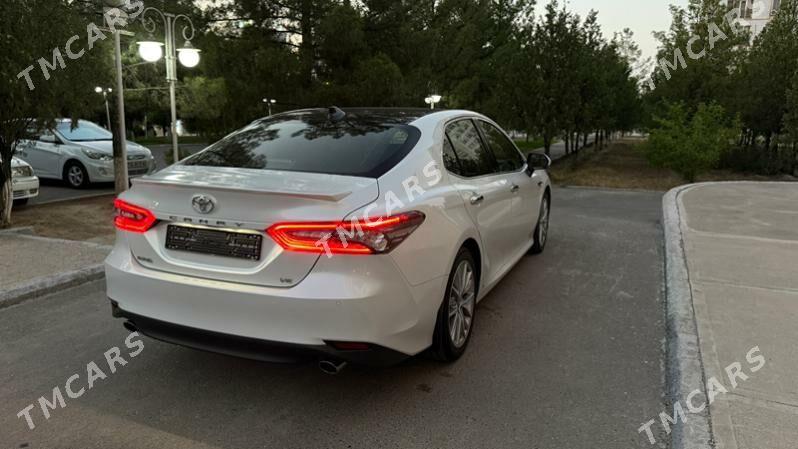 Toyota Camry 2021 - 650 000 TMT - Aşgabat - img 5