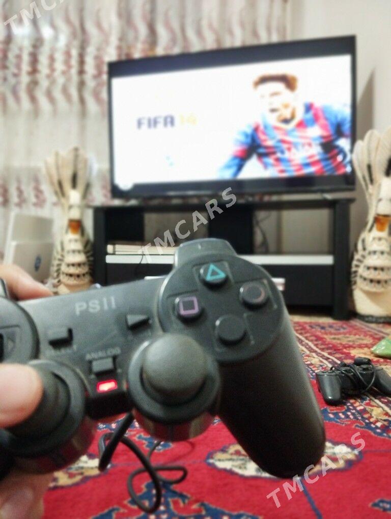 PS2 PlayStation 2 - Türkmenabat - img 2