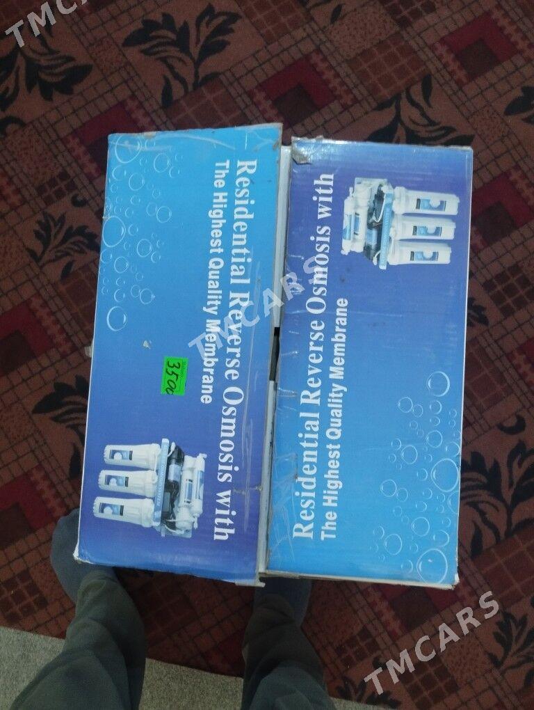 filtir - Türkmenbaşy etr. - img 1