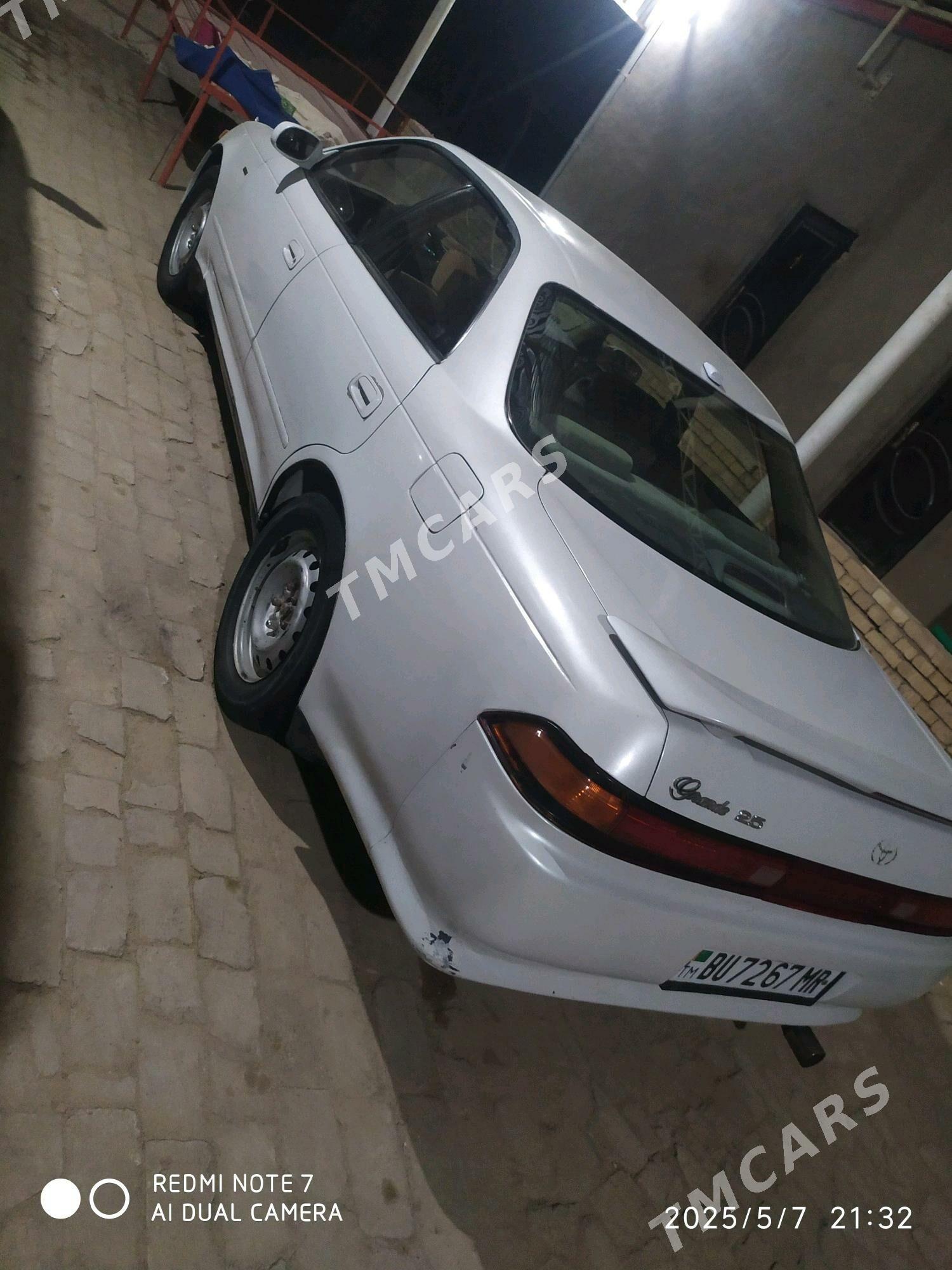 Toyota Mark II 1993 - 43 000 TMT - Ёлётен - img 3