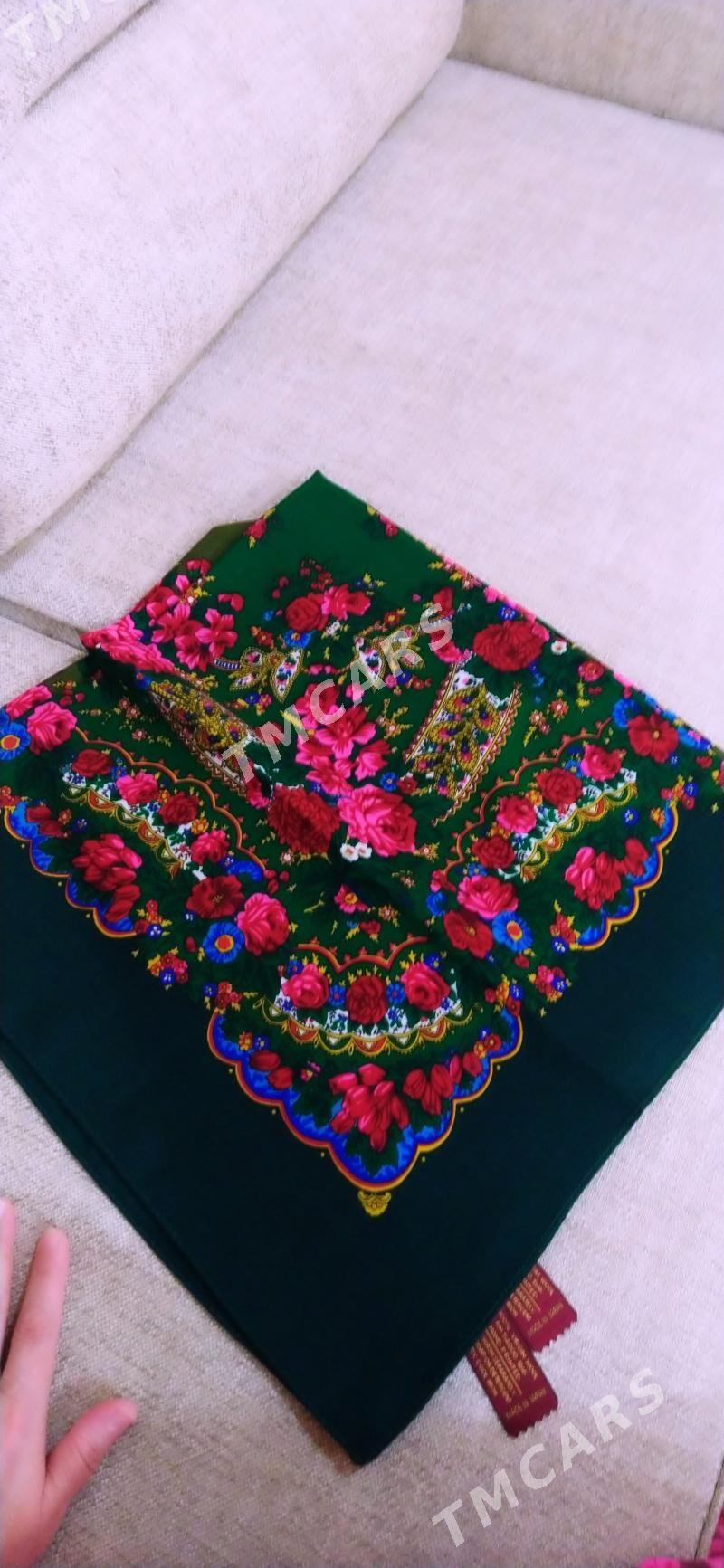 gaty yalyk - Гаудан "А" - img 4