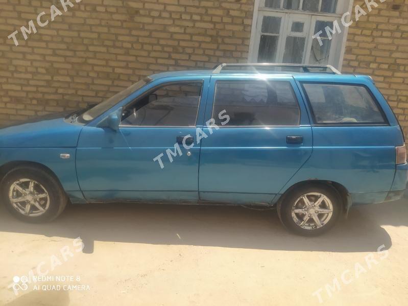 Lada 2111 2001 - 30 000 TMT - Байрамали - img 1