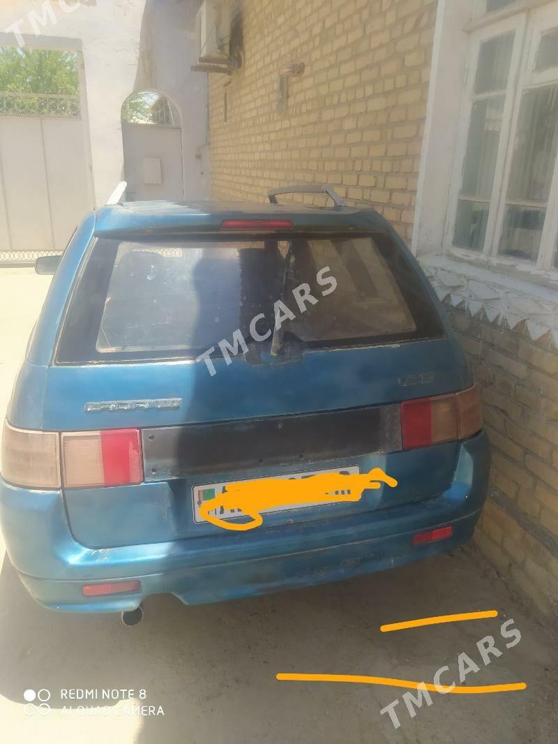 Lada 2111 2001 - 30 000 TMT - Байрамали - img 2