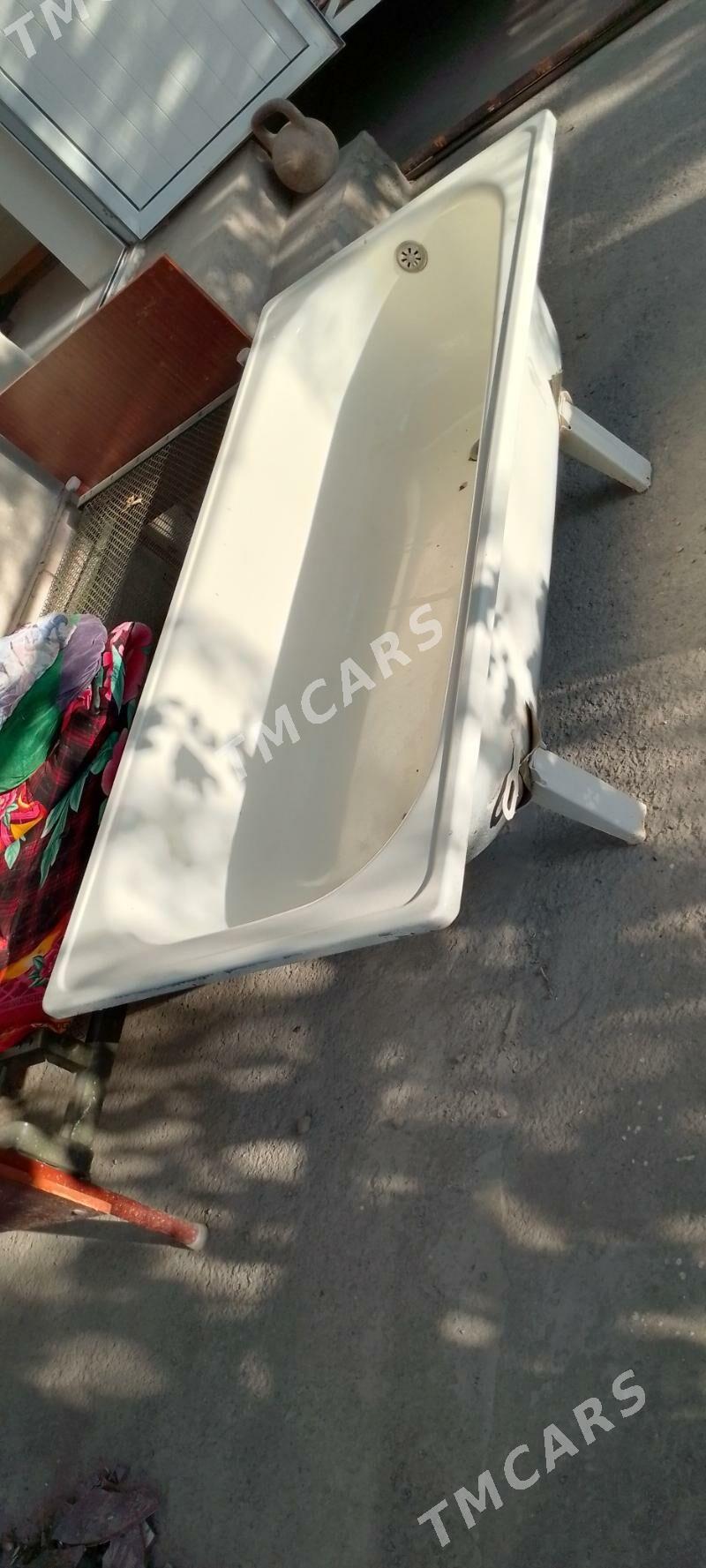coyun wanna - Türkmenbaşy etr. - img 2