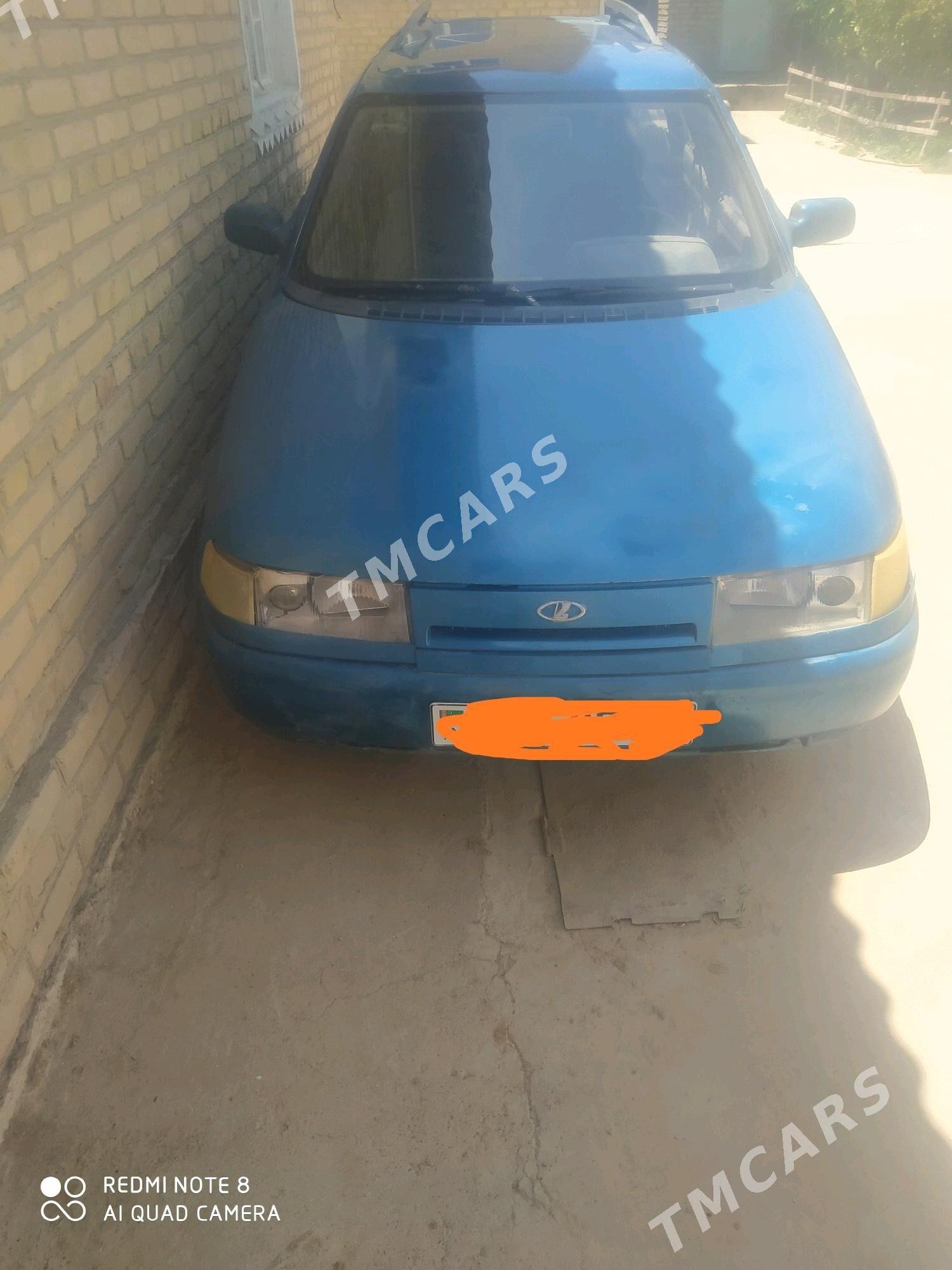 Lada 2111 2001 - 30 000 TMT - Байрамали - img 3