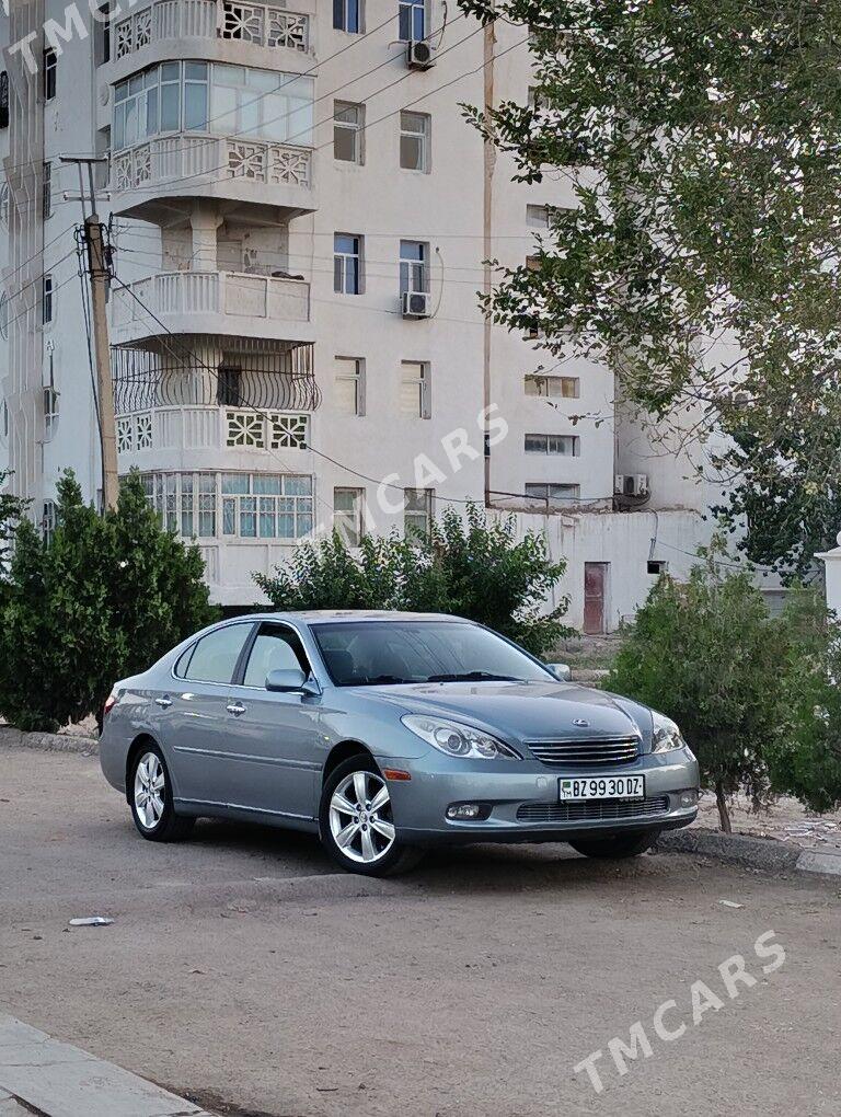 Lexus ES 300 2002 - 170 000 TMT - Daşoguz - img 2