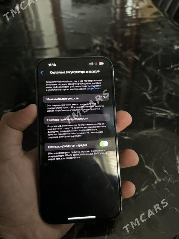 Iphone 14pro max - Aşgabat - img 3