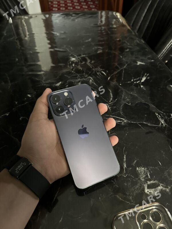Iphone 14pro max - Aşgabat - img 4