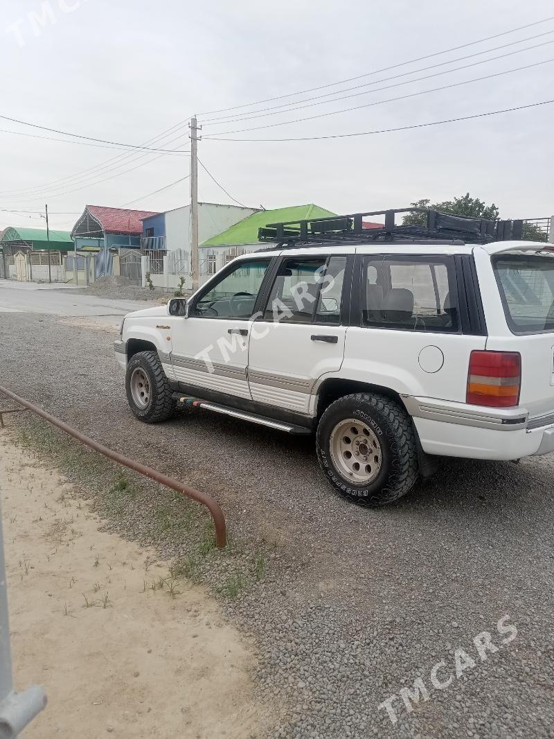 Jeep Grand Cherokee 1995 - 55 000 TMT - Änew - img 3