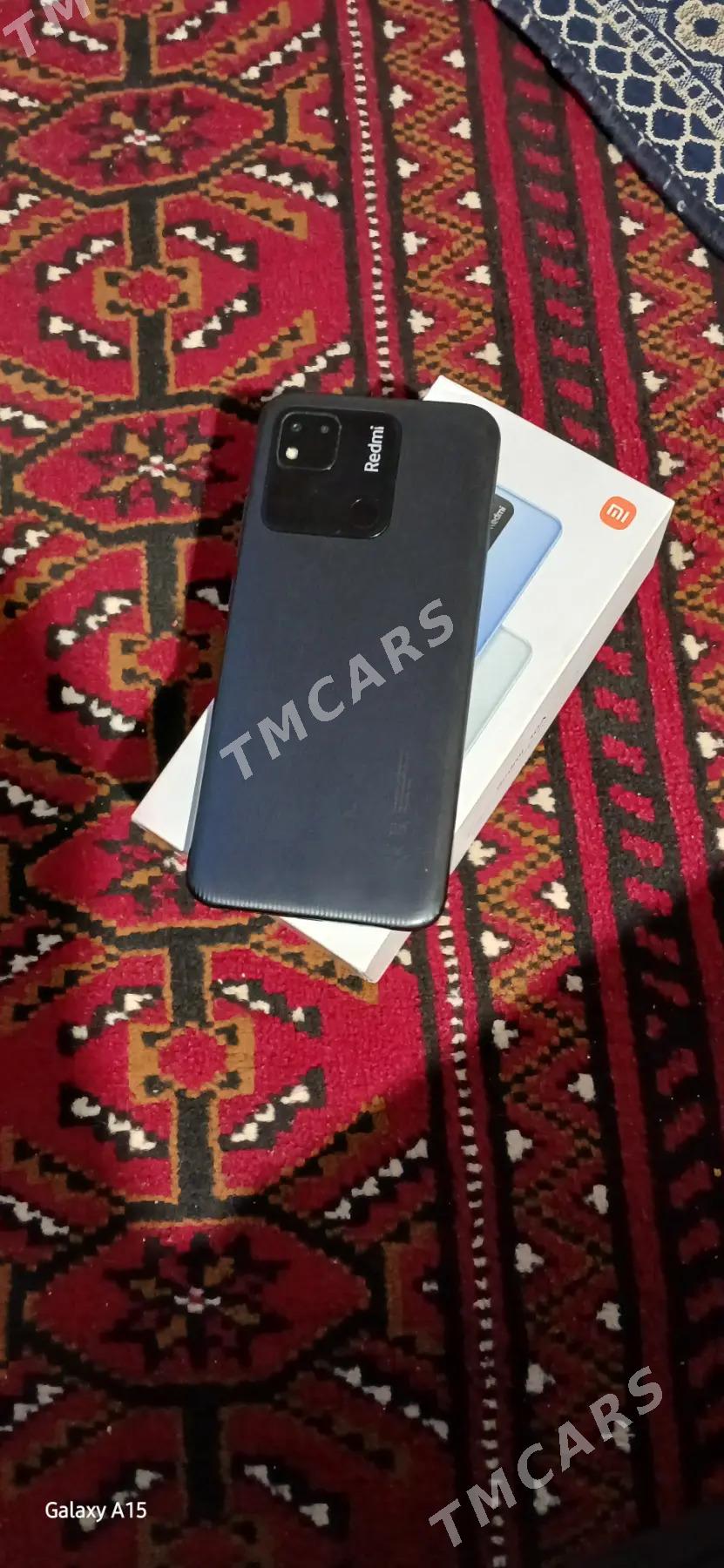 Redmi 10A - Saýat - img 2