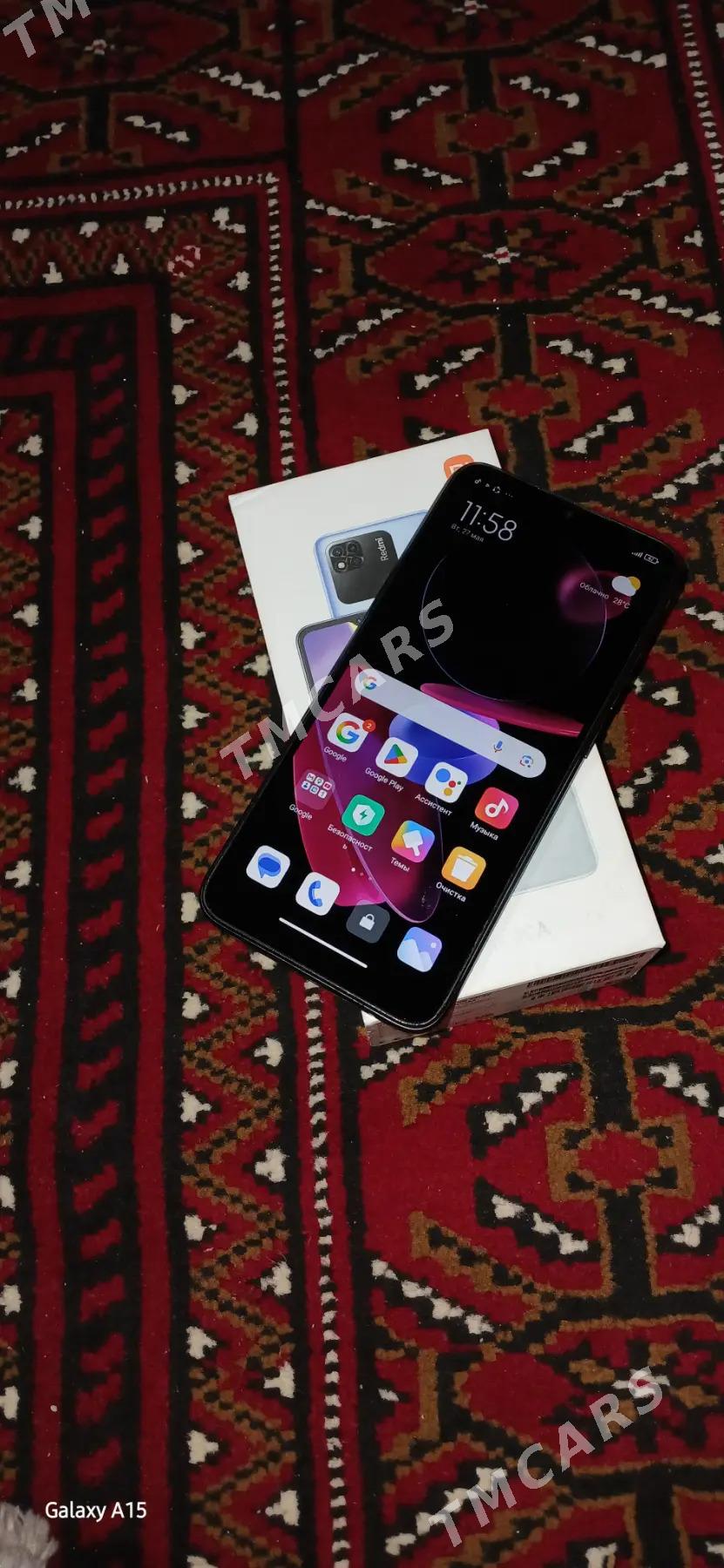 Redmi 10A - Saýat - img 3