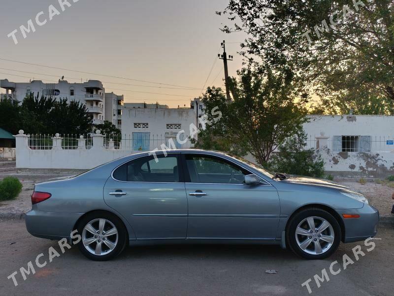 Lexus ES 300 2002 - 170 000 TMT - Daşoguz - img 5