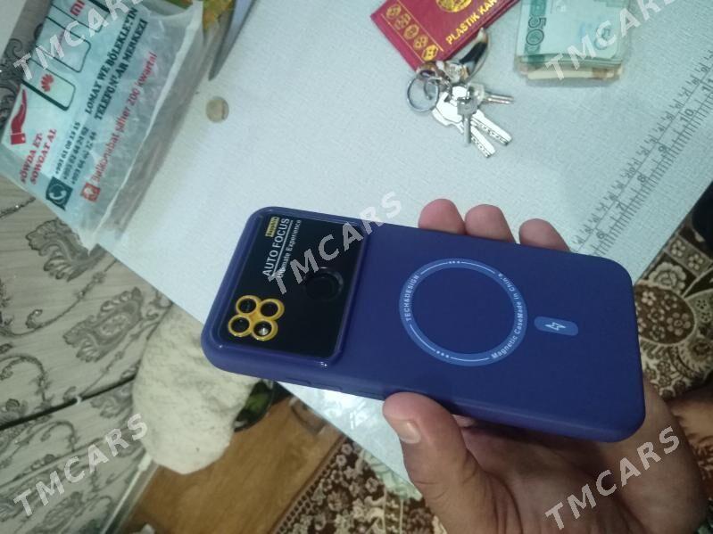 Redmi 10 a - Balkanabat - img 3