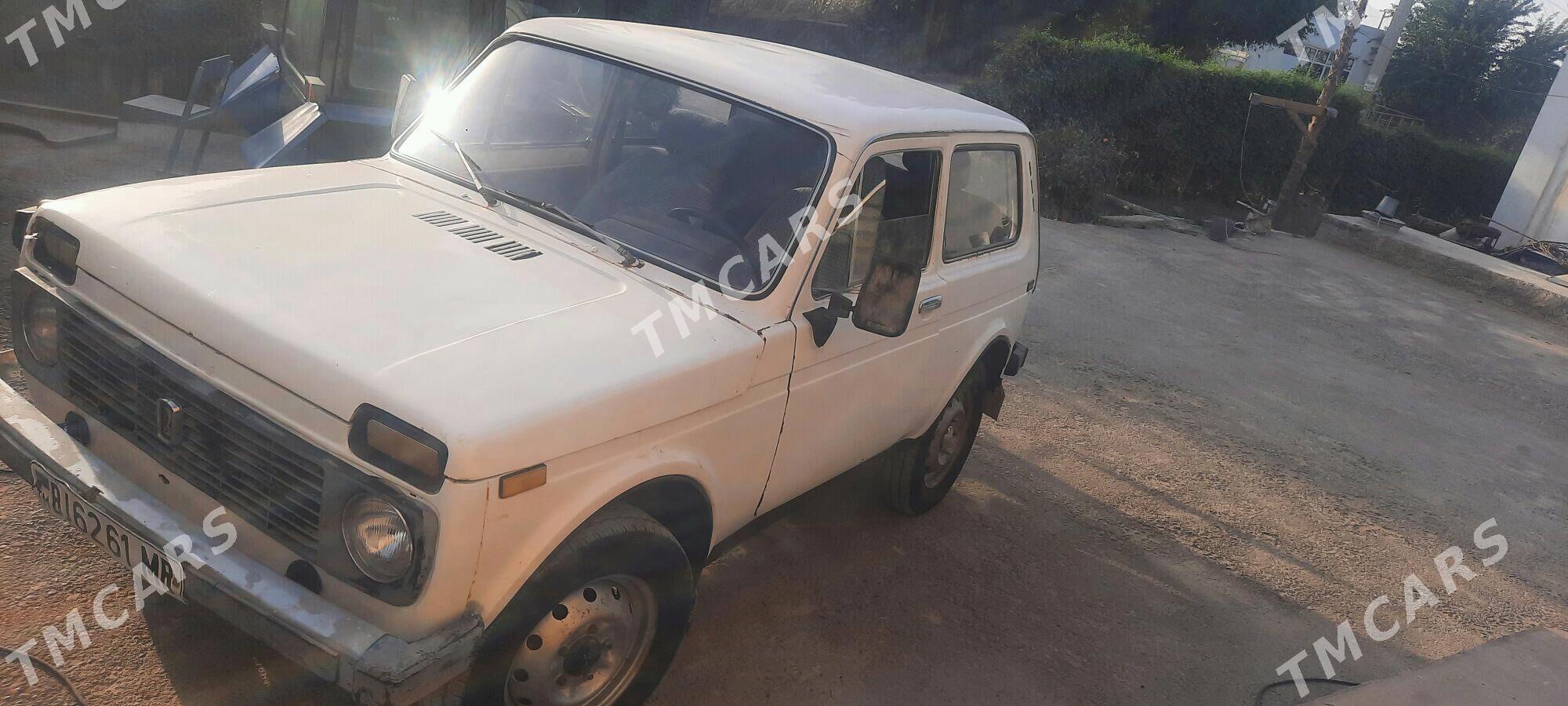 Lada Niva 1984 - 22 000 TMT - Mary - img 2