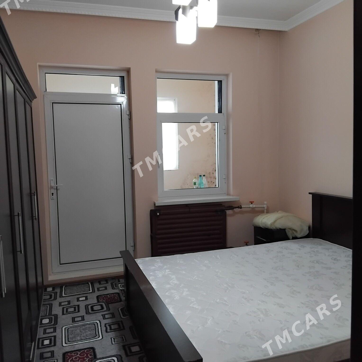 Новруз 4нжи этаж 4комнат 105м² - Дашогуз - img 2