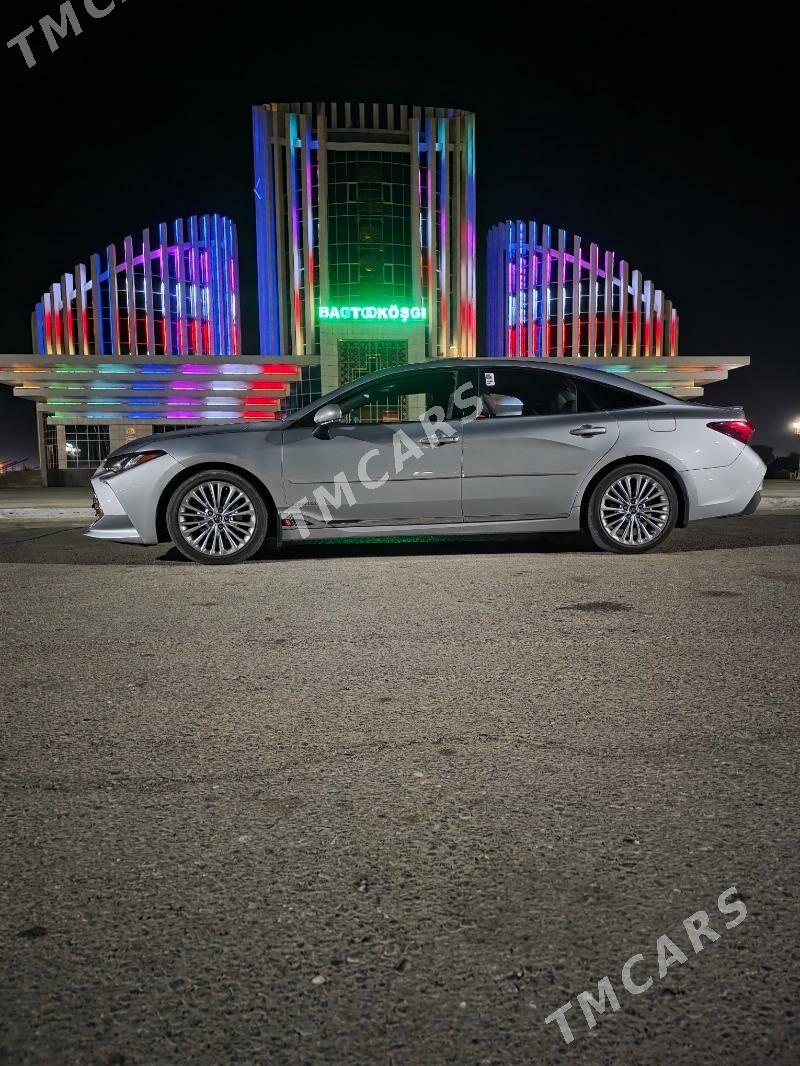 Toyota Avalon 2020 - 490 000 TMT - Daşoguz - img 2