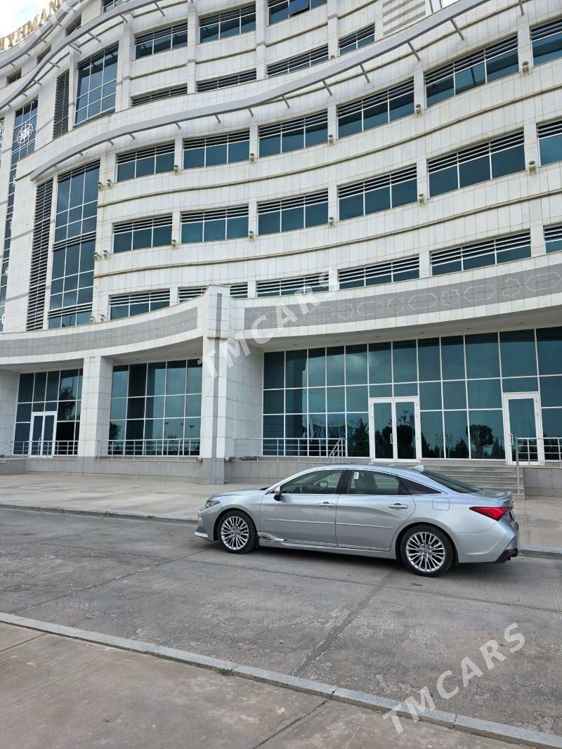 Toyota Avalon 2020 - 490 000 TMT - Daşoguz - img 3