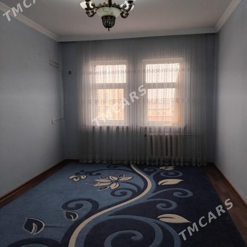 Новруз 4нжи этаж 4комнат 105м² - Дашогуз - img 7