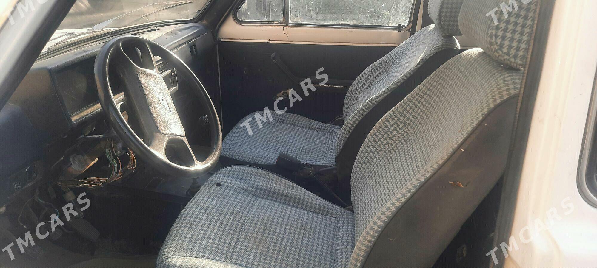 Lada Niva 1984 - 22 000 TMT - Mary - img 5