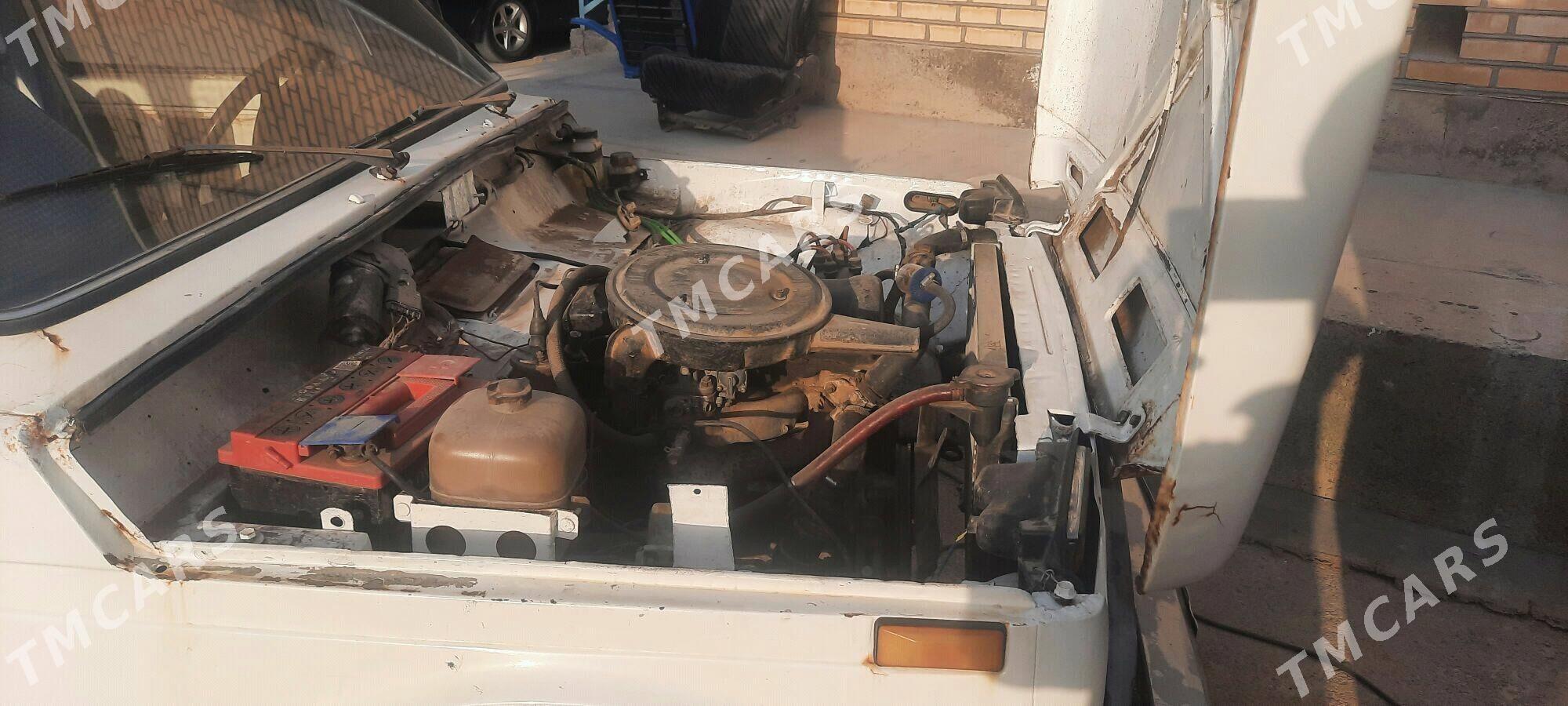 Lada Niva 1984 - 22 000 TMT - Mary - img 6