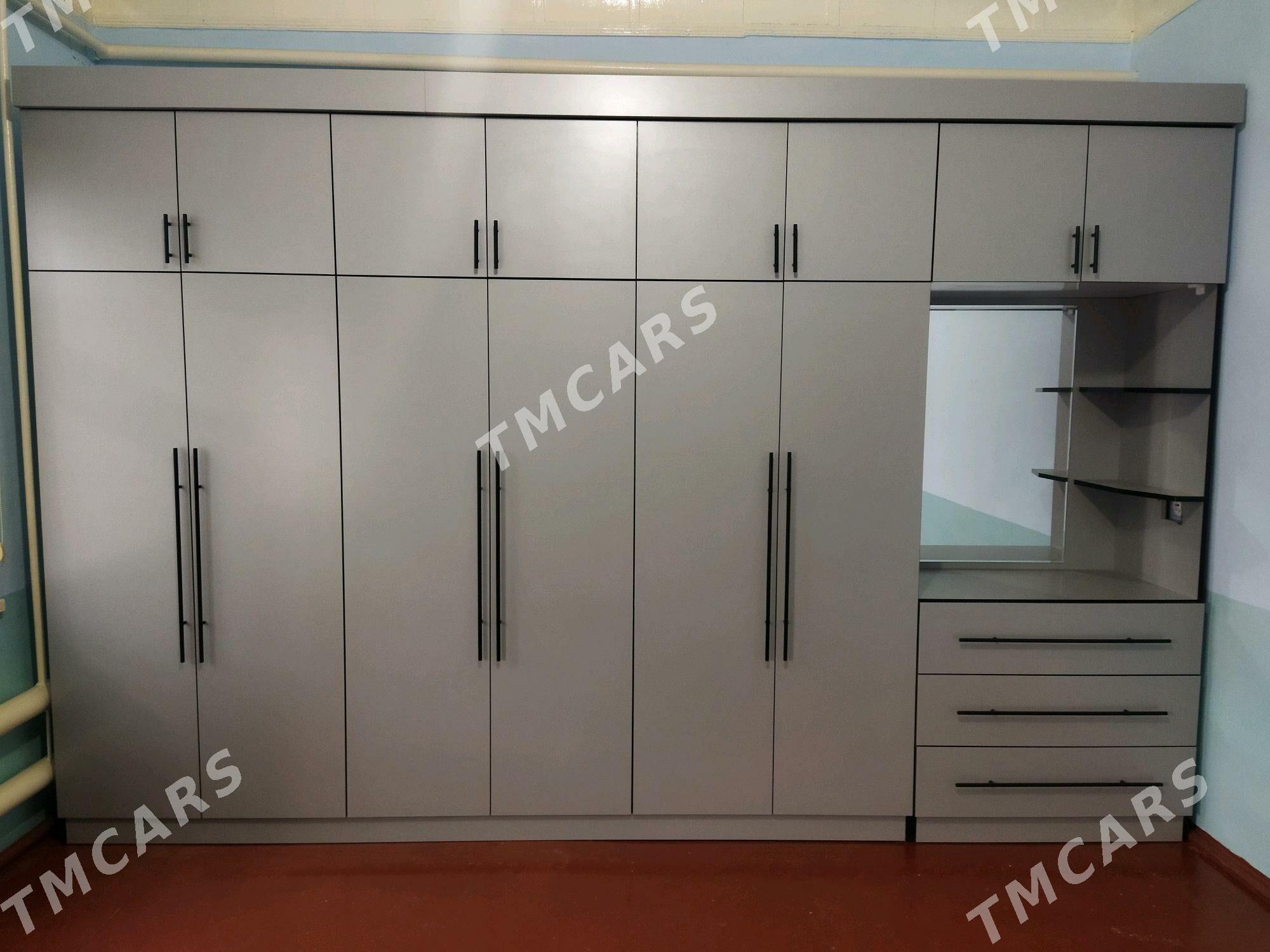 Mebel skaf Мебел шкаф - Мары - img 2