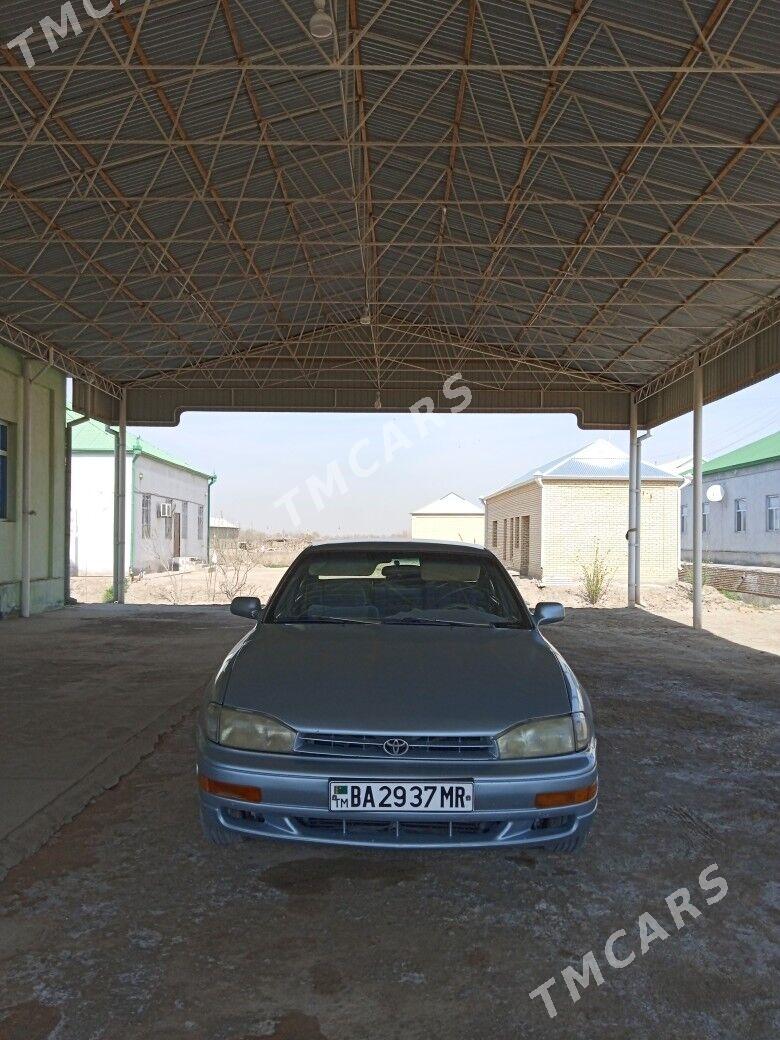 Toyota Camry 1993 - 76 000 TMT - Векильбазар - img 5