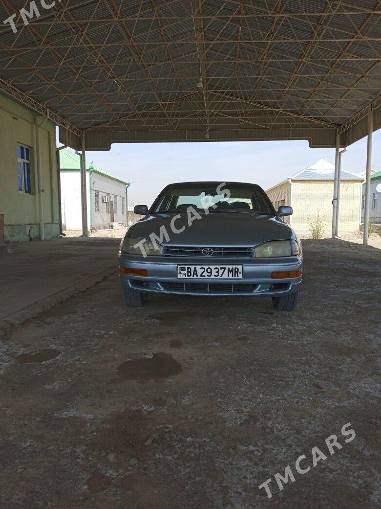 Toyota Camry 1993 - 76 000 TMT - Векильбазар - img 6