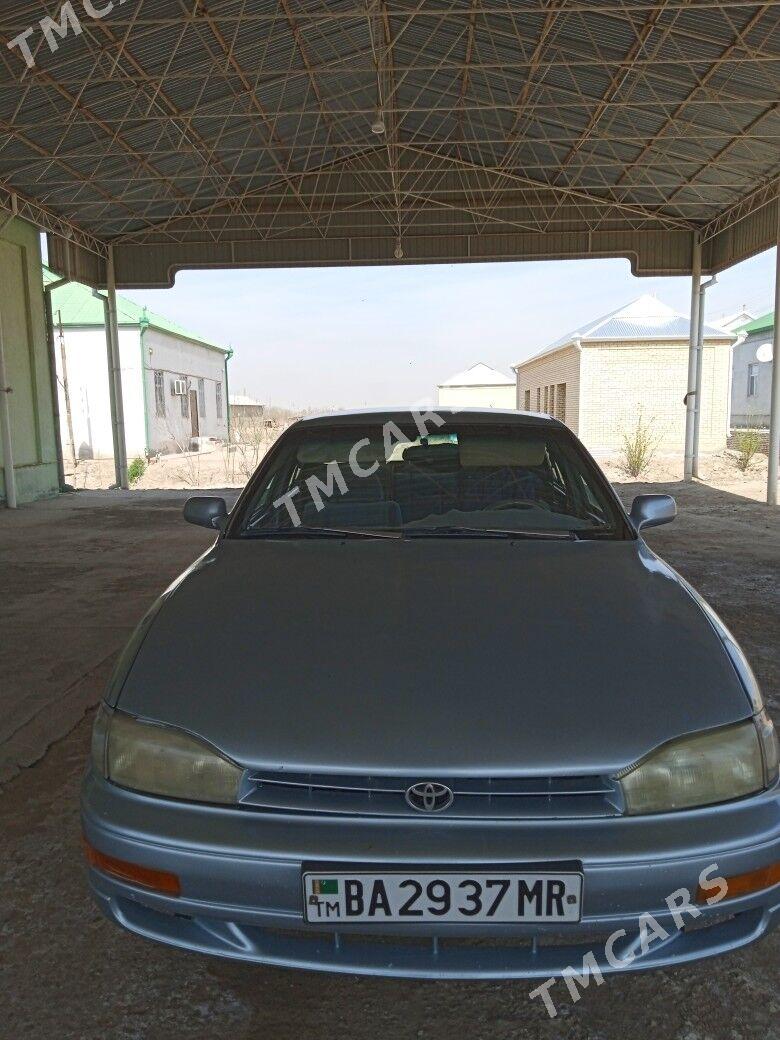 Toyota Camry 1993 - 76 000 TMT - Векильбазар - img 3