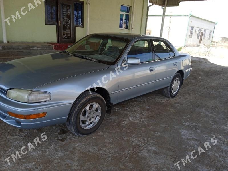 Toyota Camry 1993 - 76 000 TMT - Векильбазар - img 8