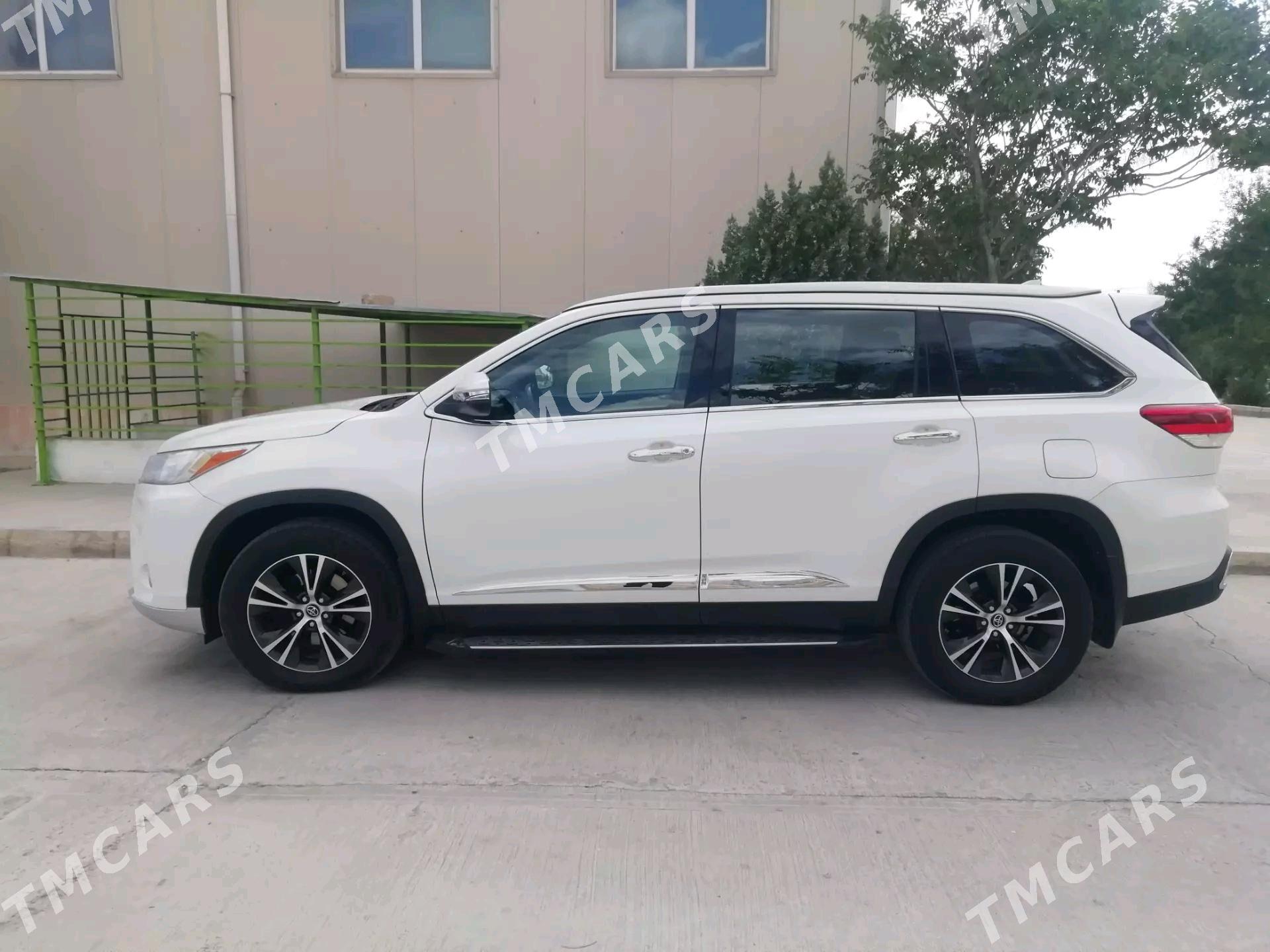 Toyota Highlander 2019 - 458 000 TMT - Balkanabat - img 6