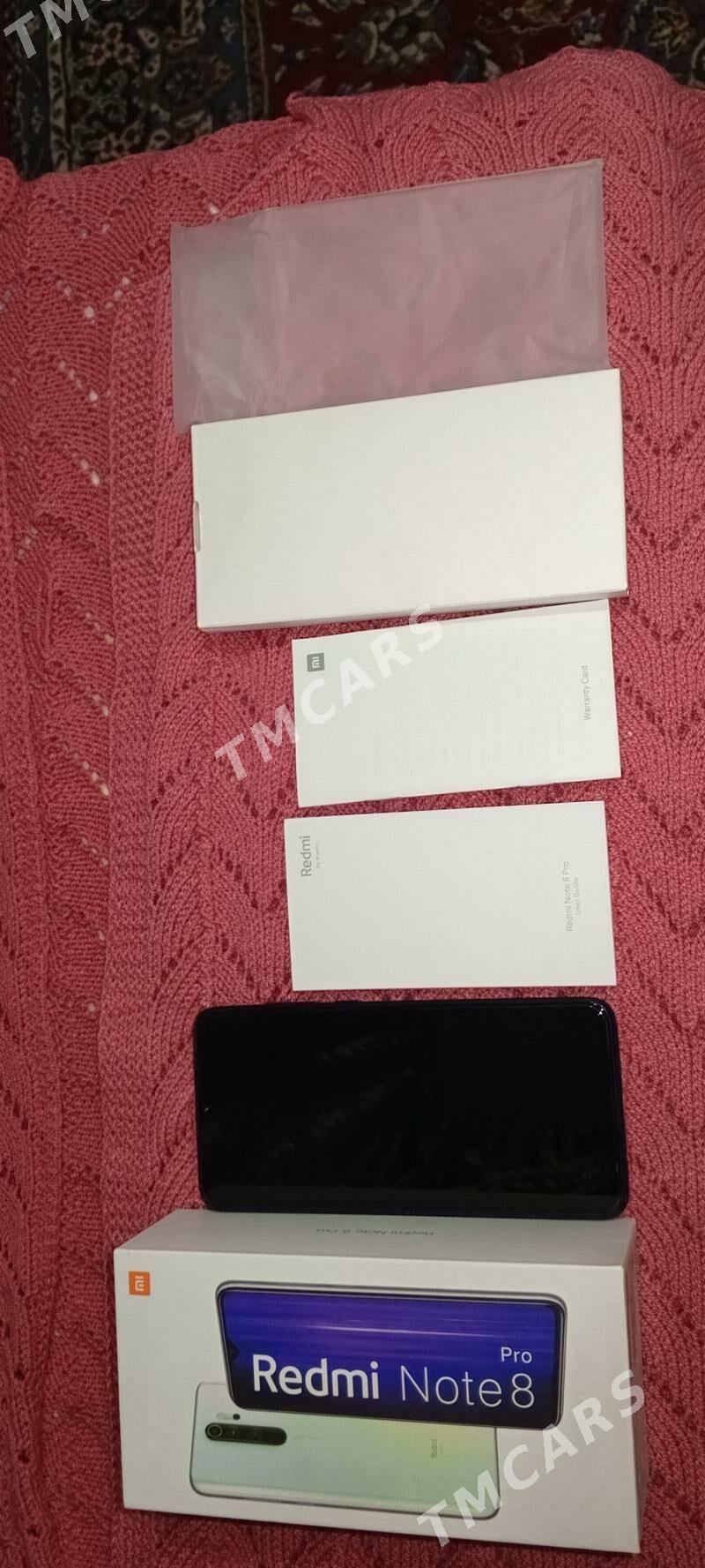 redmi not 8 pro - Бузмеин ГРЭС - img 2