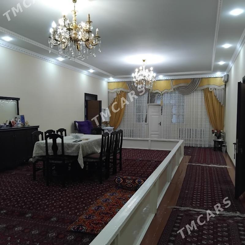 Орджаникидзе 16соток 6комнат - Daşoguz - img 9
