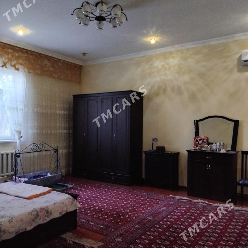 Орджаникидзе 16соток 6комнат - Daşoguz - img 6