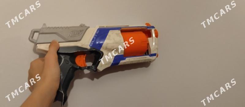 Original nerf pistolet - Parahat 7 - img 3