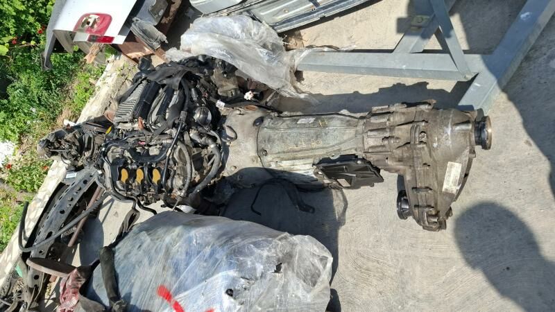 Ml 3.5  motor w164 1 000 TMT - Türkmenbaşy - img 2
