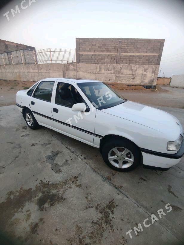 Opel Vectra 1992 - 32 000 TMT - Мары - img 2