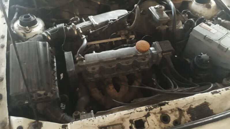 Opel Astra 1992 - 32 000 TMT - Baýramaly - img 3