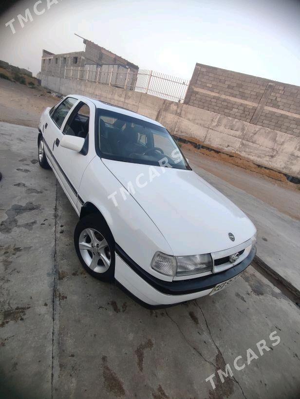 Opel Vectra 1992 - 32 000 TMT - Мары - img 3