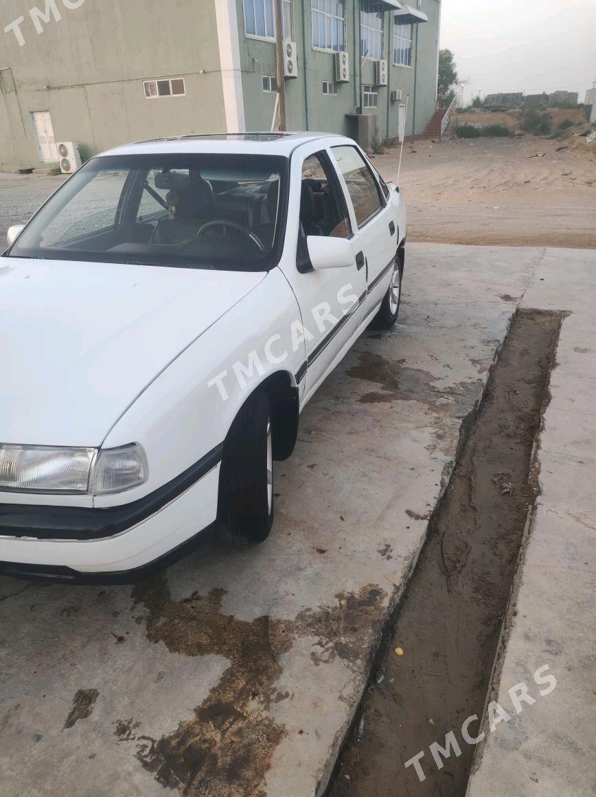 Opel Vectra 1992 - 32 000 TMT - Мары - img 5