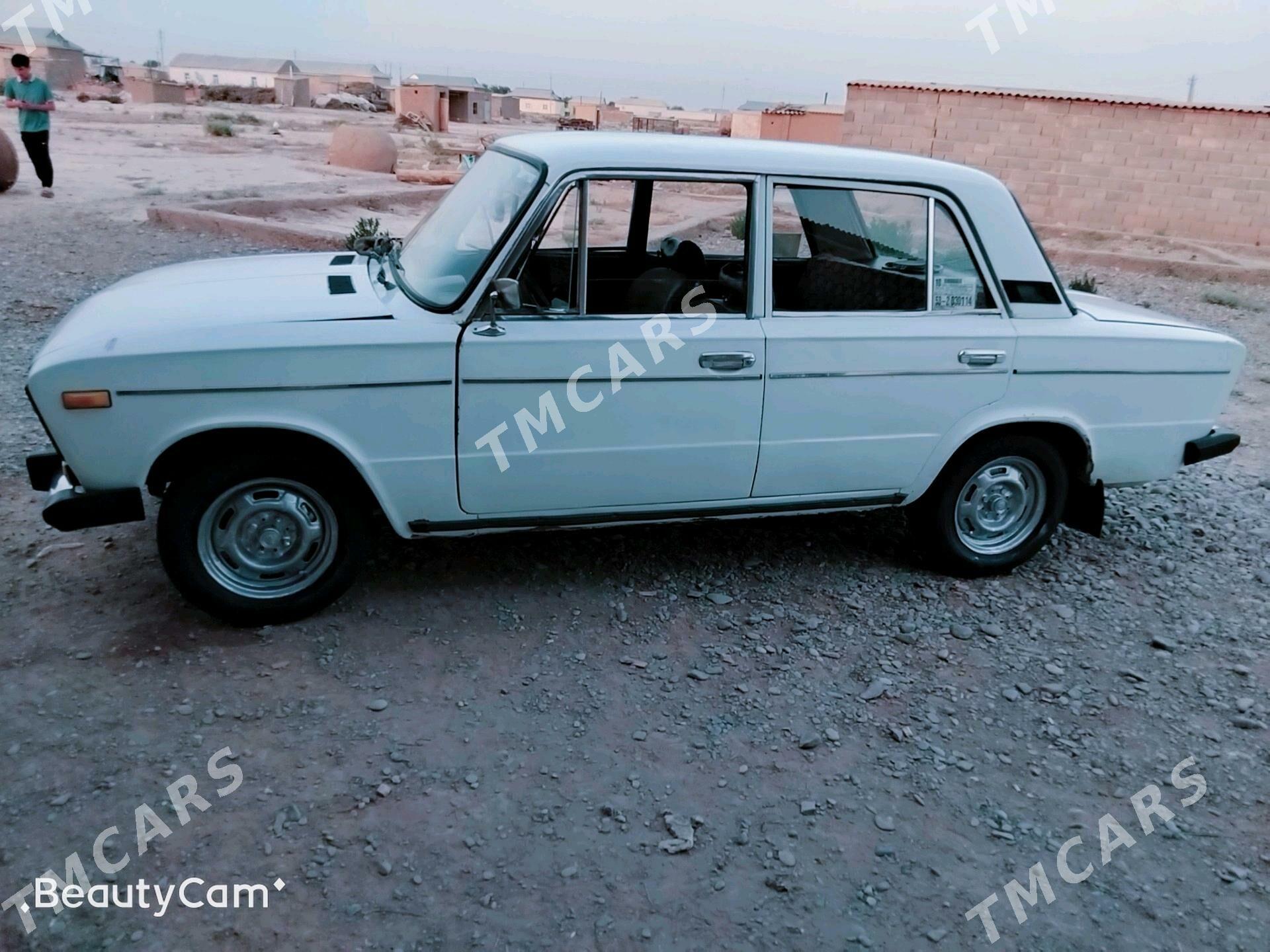 Lada 2106 1989 - 15 000 TMT - Sarahs - img 3