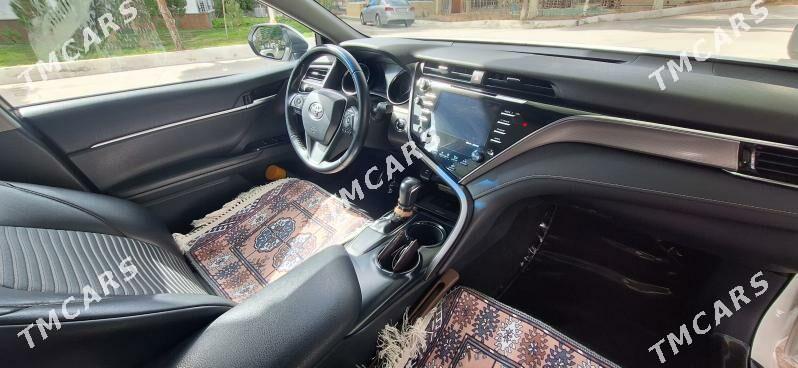 Toyota Camry 2018 - 320 000 TMT - Türkmenbaşy - img 2